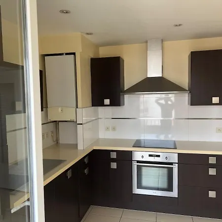 Superbe Dans Centre Apartmán