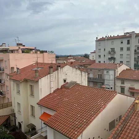 Apartmán Superbe Dans Centre