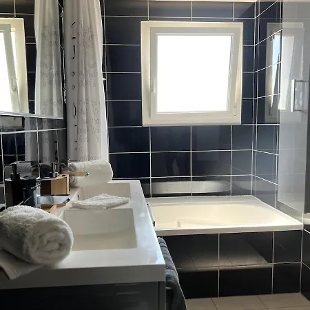 Apartmán Superbe Dans Centre Perpignan