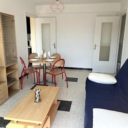 Superbe Dans Centre Apartmán Perpignan