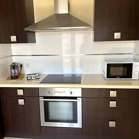 Superbe Dans Centre Apartmán *